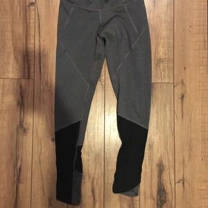 Champion leggings worn once!